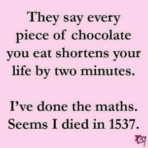 Meet your Posher, Julia